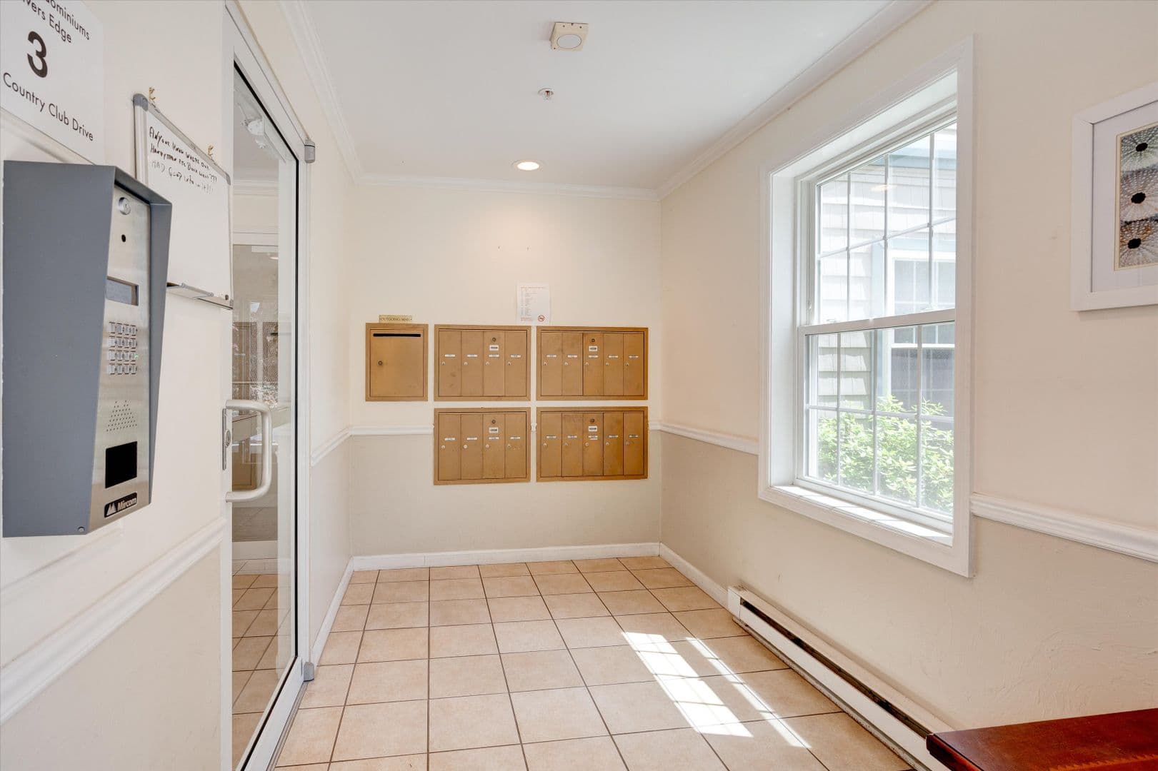 Manchester Apartment: 3 Country Club Drive Unit 103