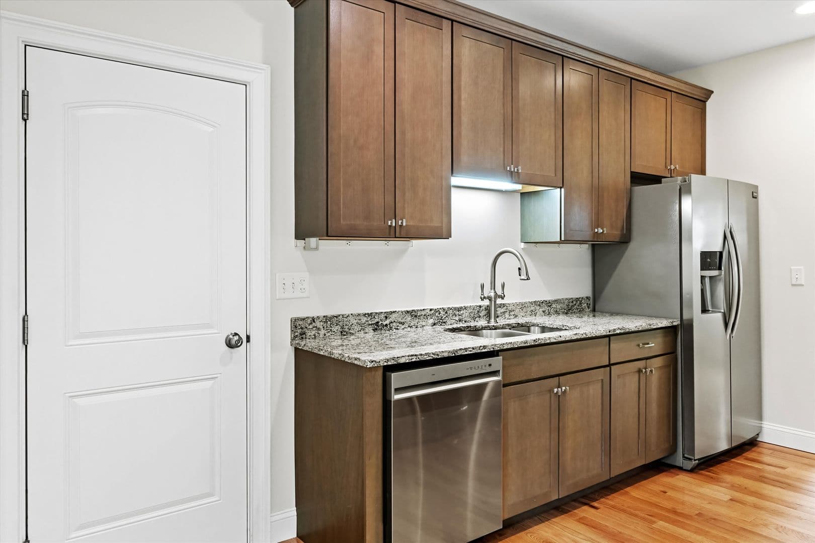 New Boston House: 30 Daylily Lane