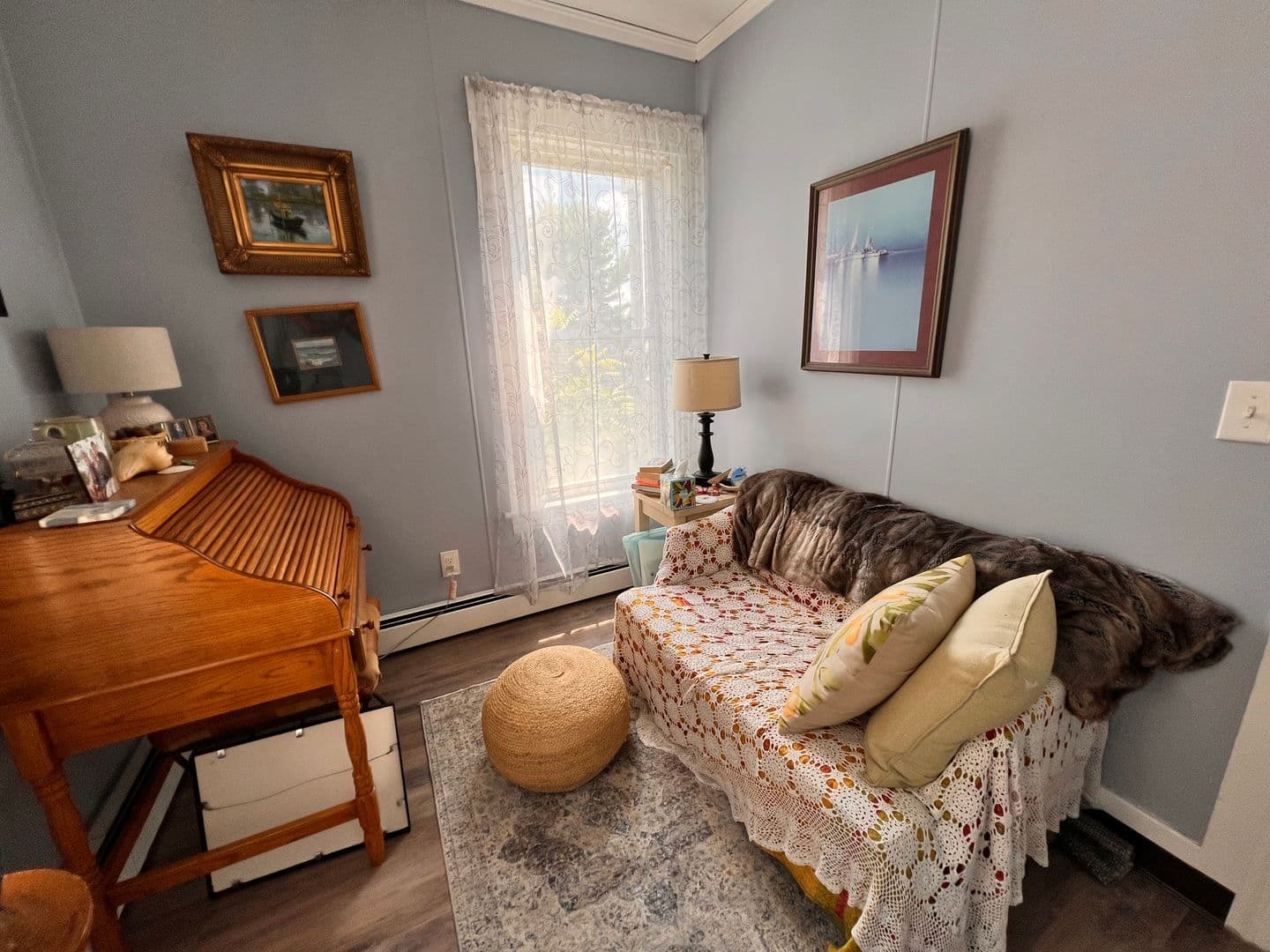 Manchester Apartment: 135 Sagamore St