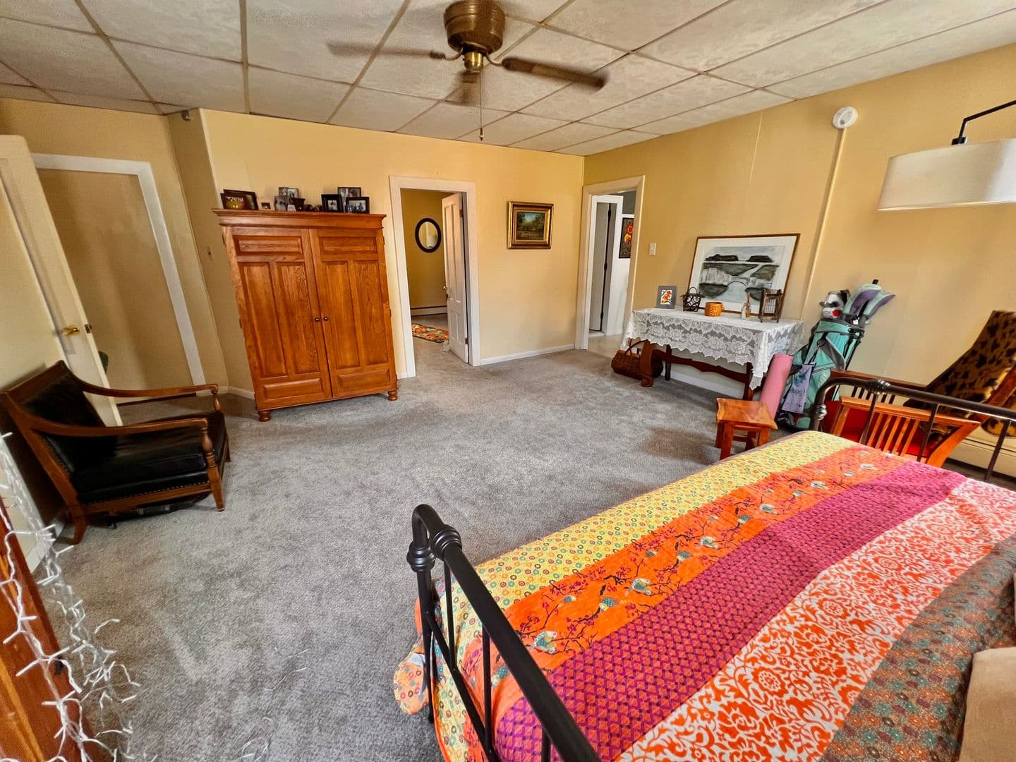 Manchester Apartment: 135 Sagamore St