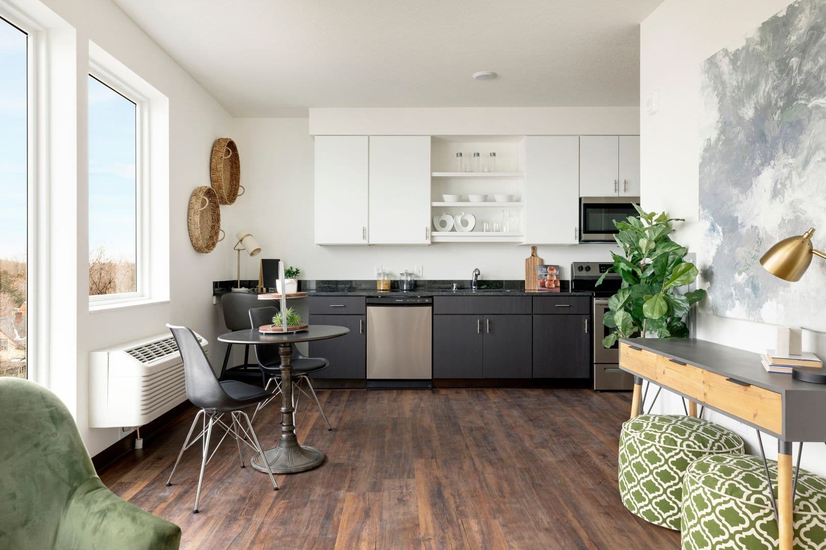 Minneapolis Apartment: 309 Ulysses St. NE
