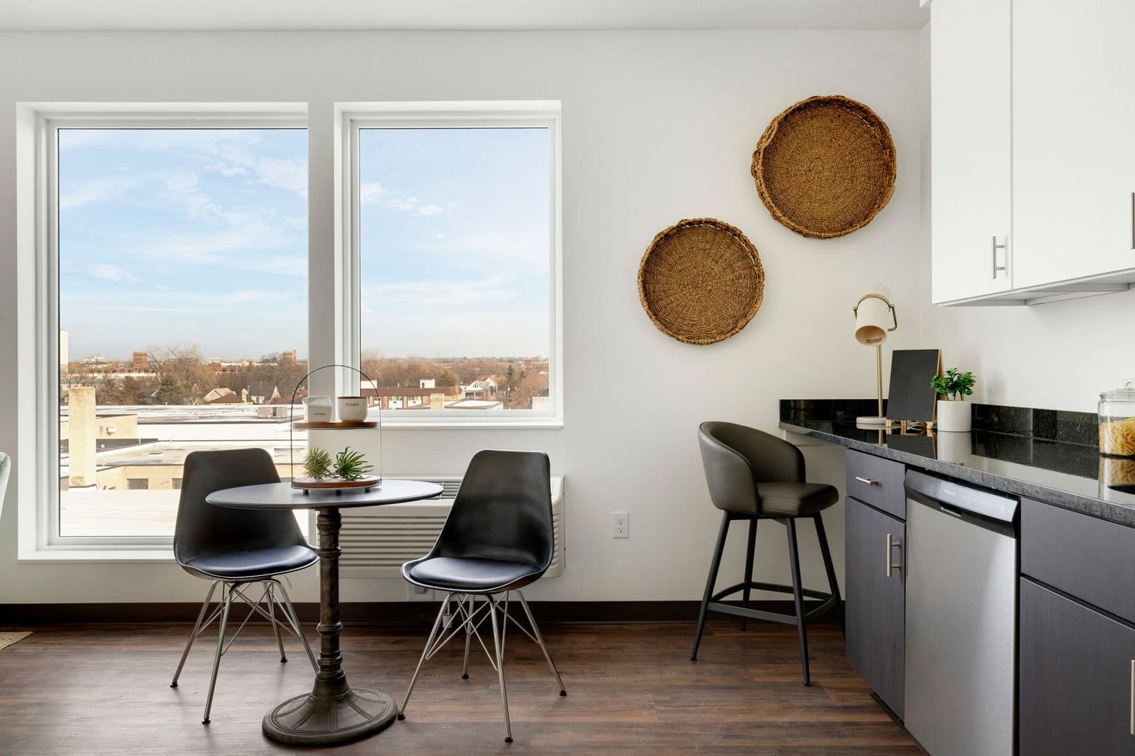 Minneapolis Apartment: 309 Ulysses St. NE