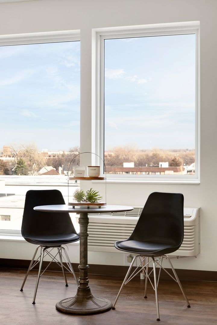 Minneapolis Apartment: 309 Ulysses St. NE
