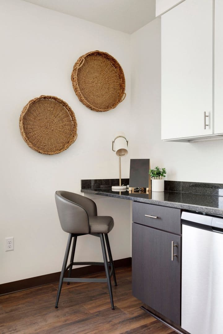 Minneapolis Apartment: 309 Ulysses St. NE