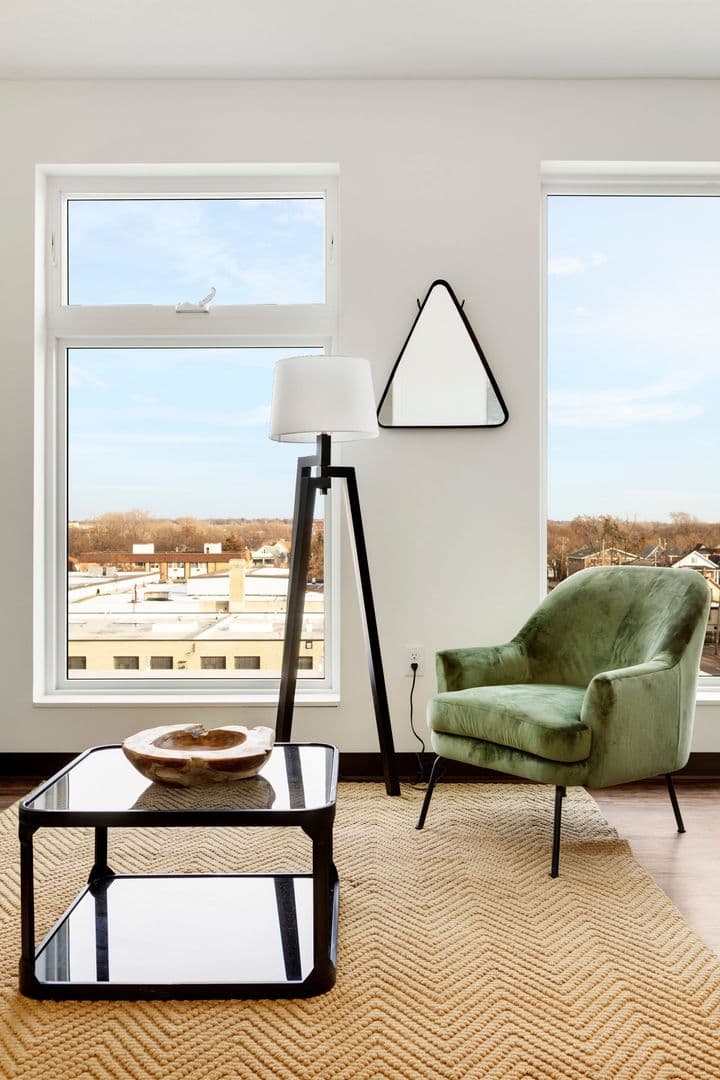 Minneapolis Apartment: 309 Ulysses St. NE