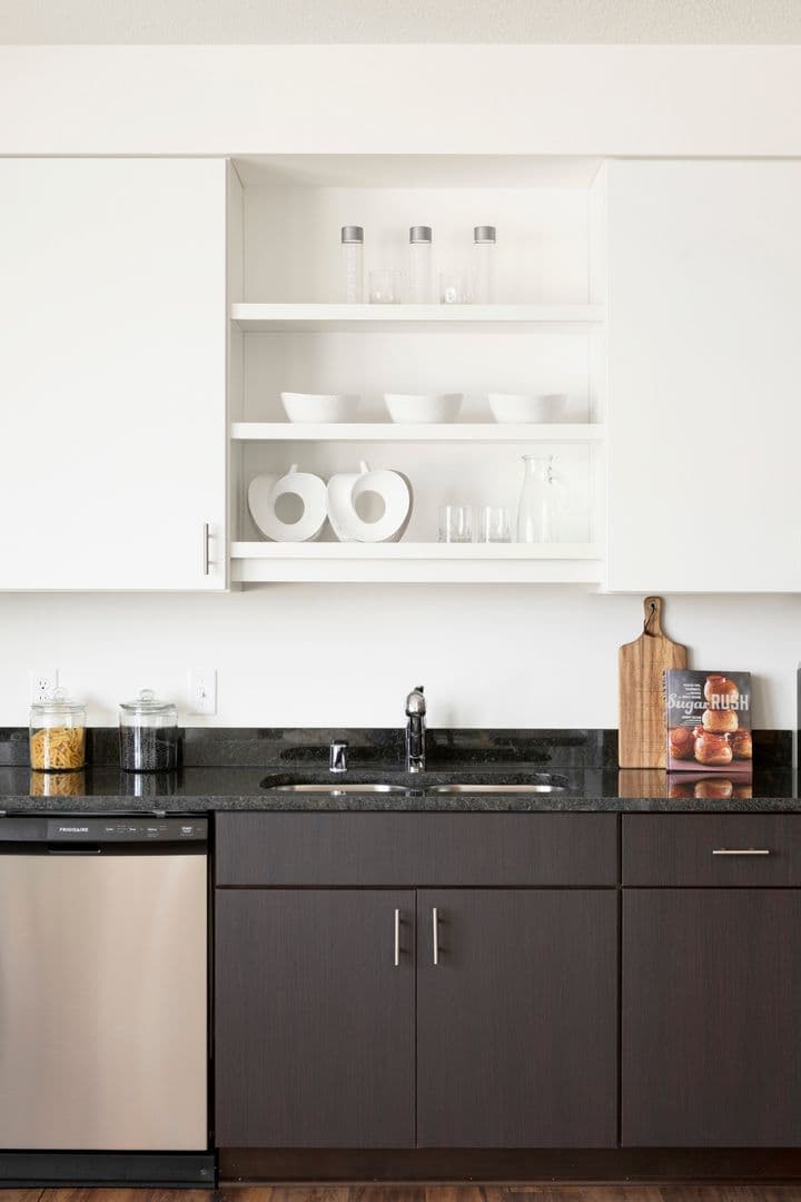 Minneapolis Apartment: 309 Ulysses St. NE