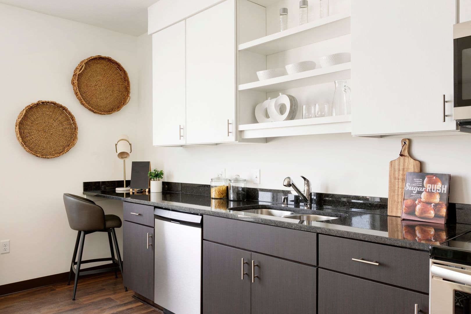 Minneapolis Apartment: 309 Ulysses St. NE