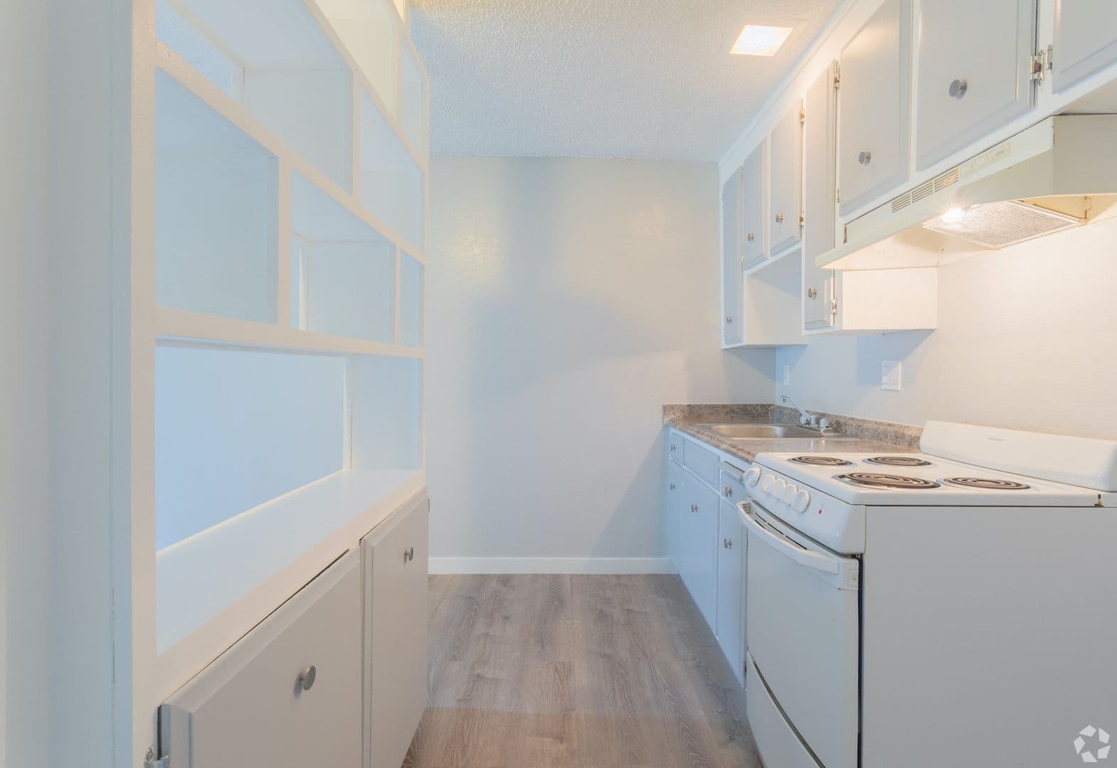 San Jose Apartment: 5255 Camden Ave