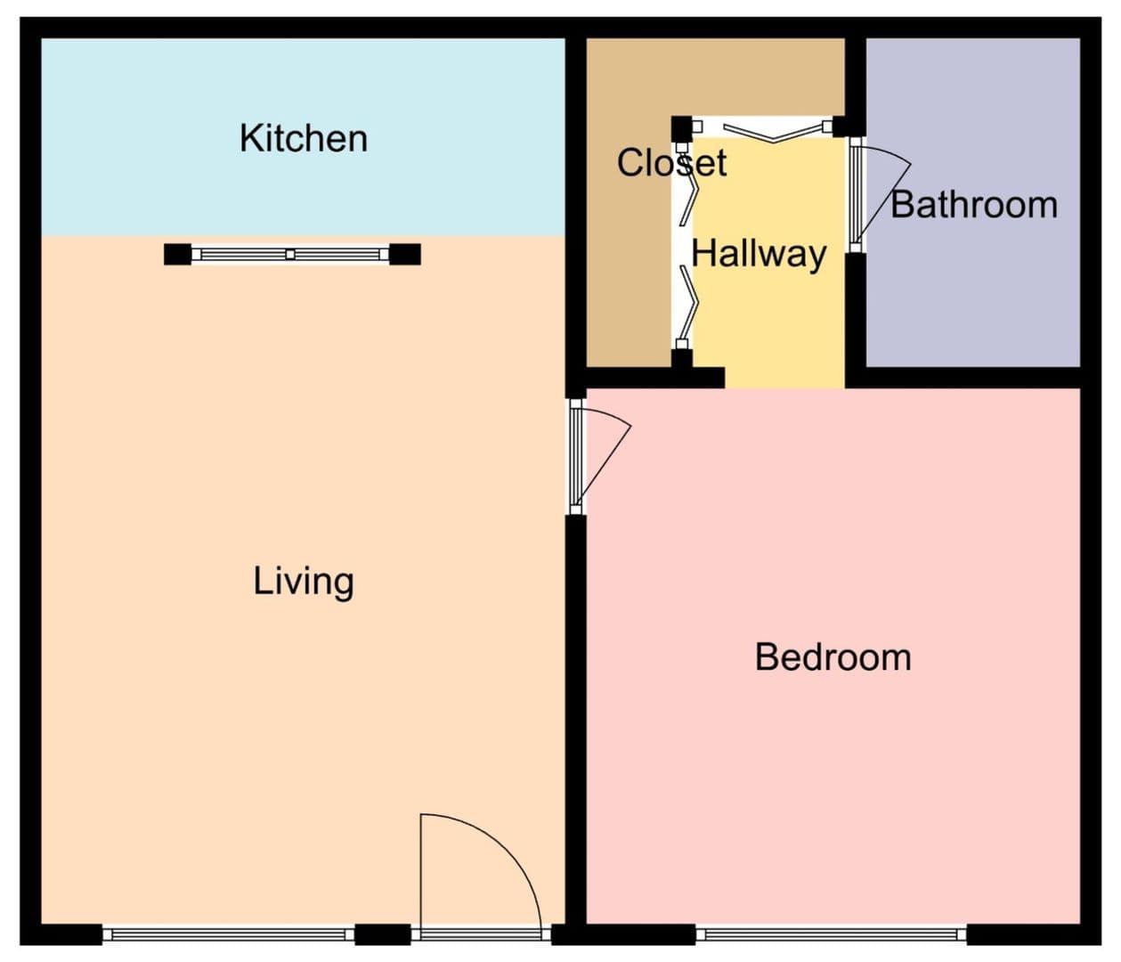 San Jose Apartment: 5255 Camden Ave