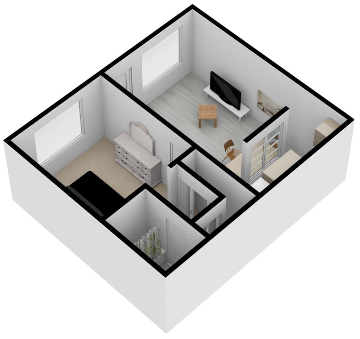 San Jose Apartment: 5255 Camden Ave
