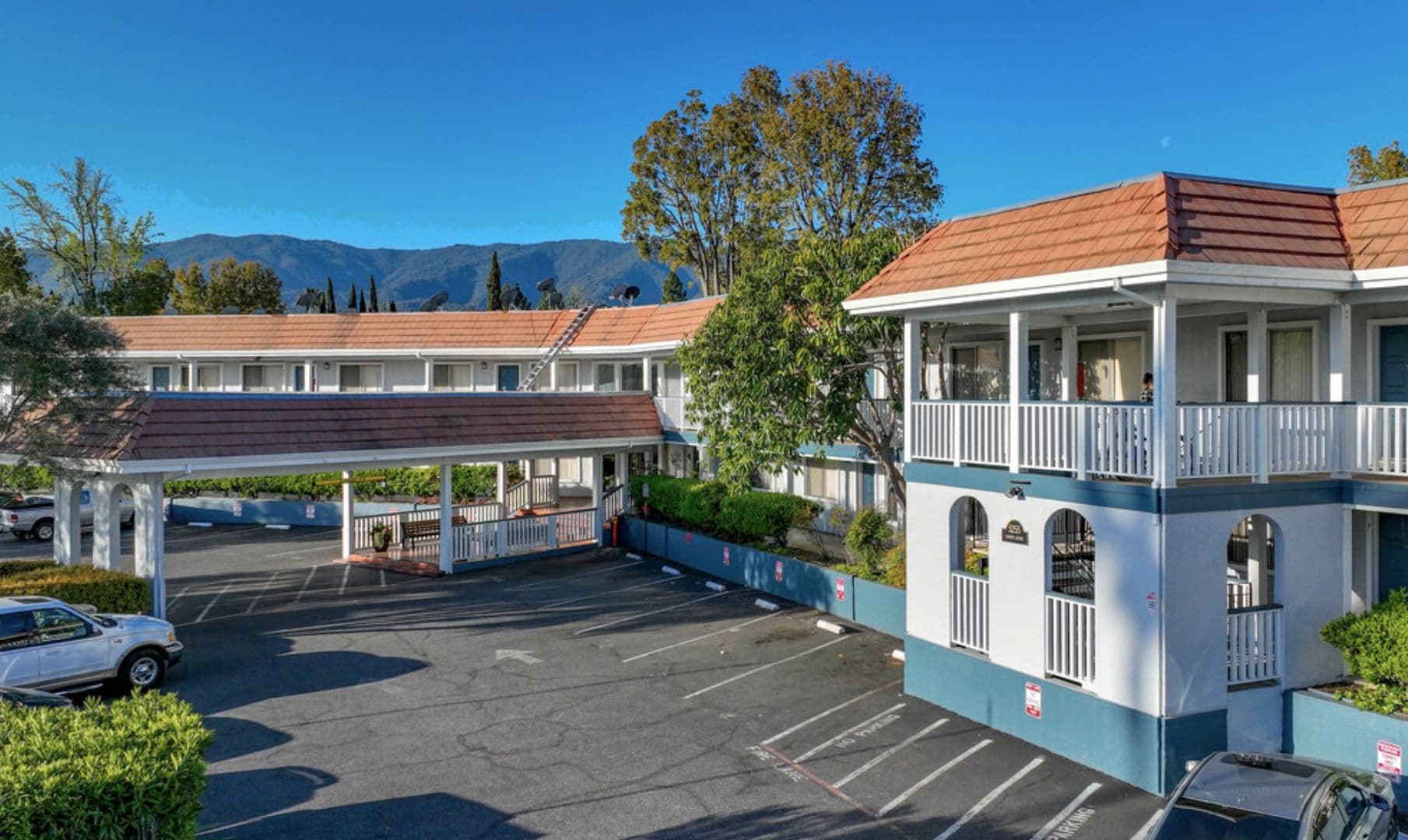 San Jose Apartment: 5255 Camden Ave