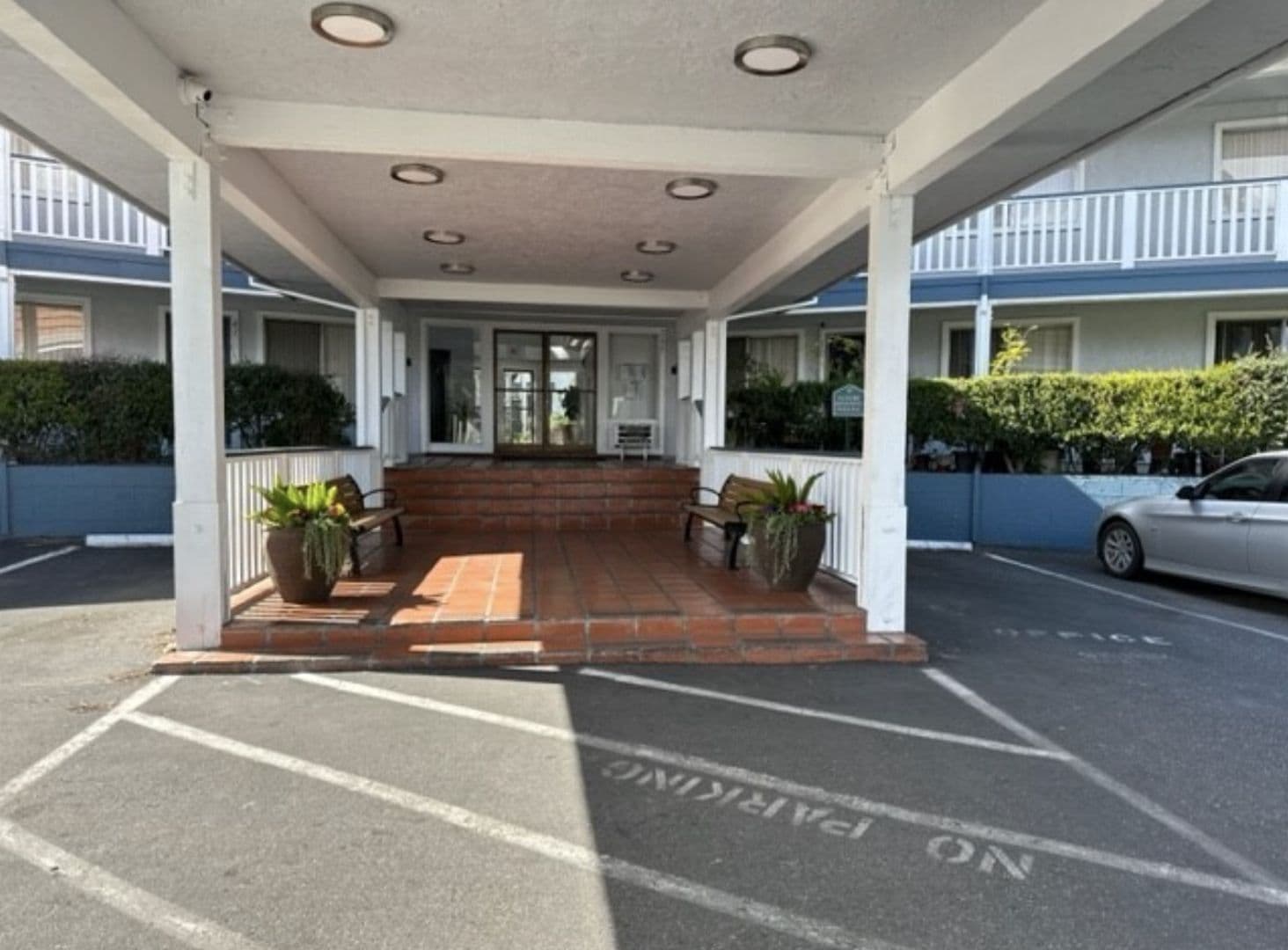 San Jose Apartment: 5255 Camden Ave
