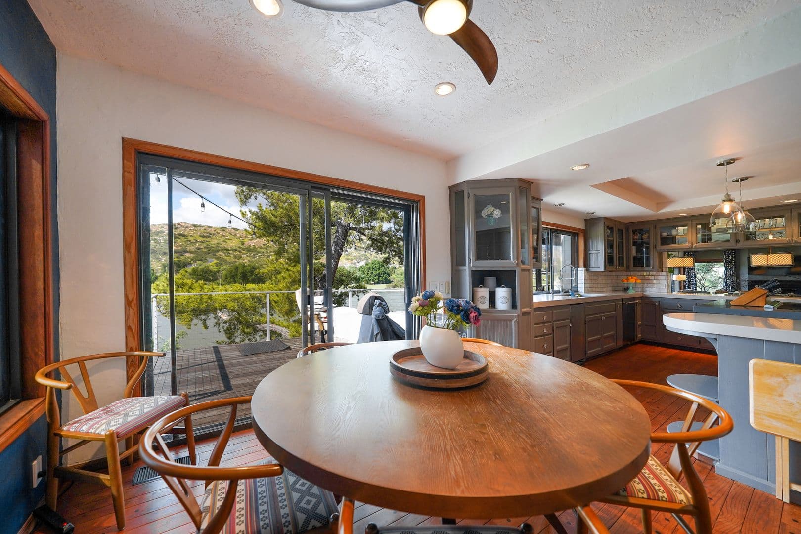 Ramona House: 24020 Vista Vicente Court
