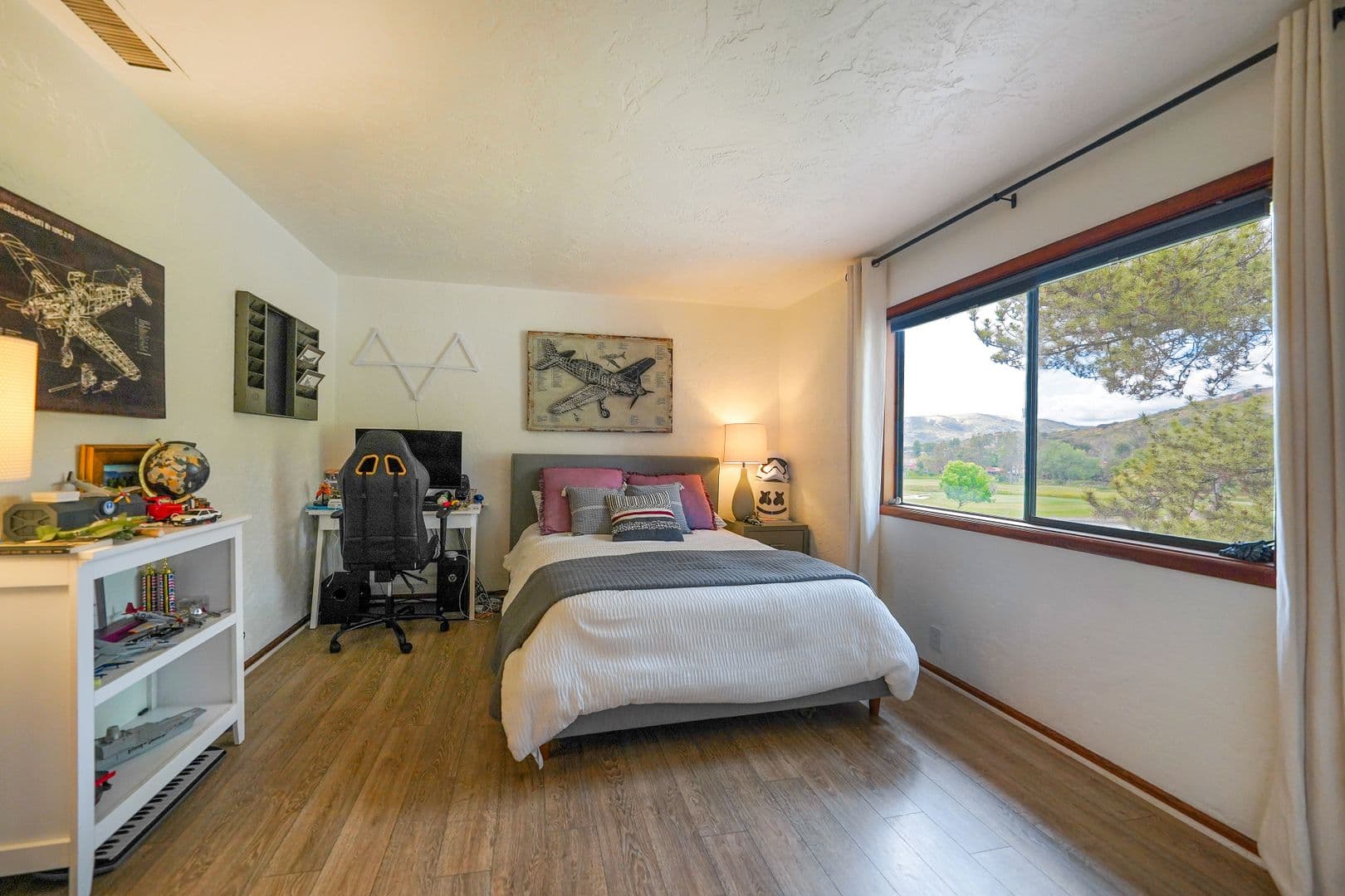 Ramona House: 24020 Vista Vicente Court