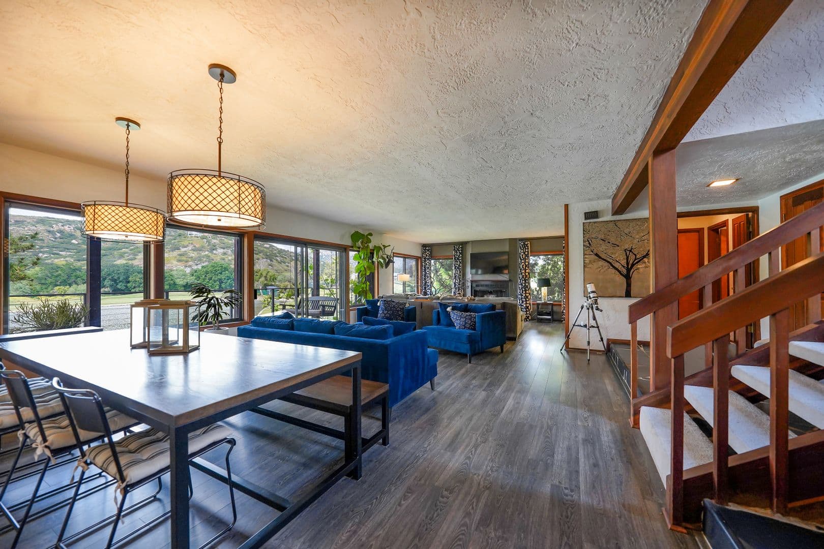 Ramona House: 24020 Vista Vicente Court
