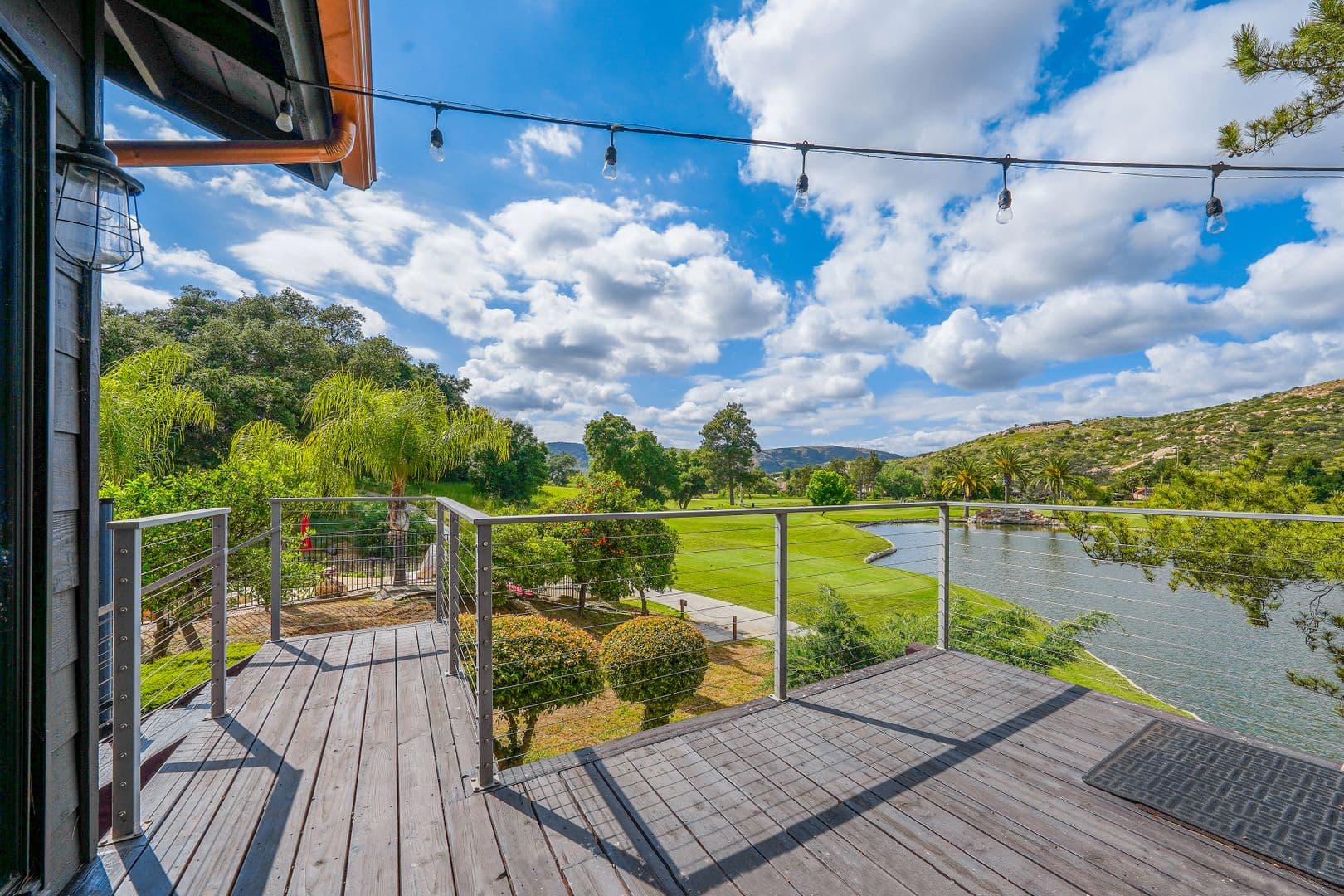 Ramona House: 24020 Vista Vicente Court