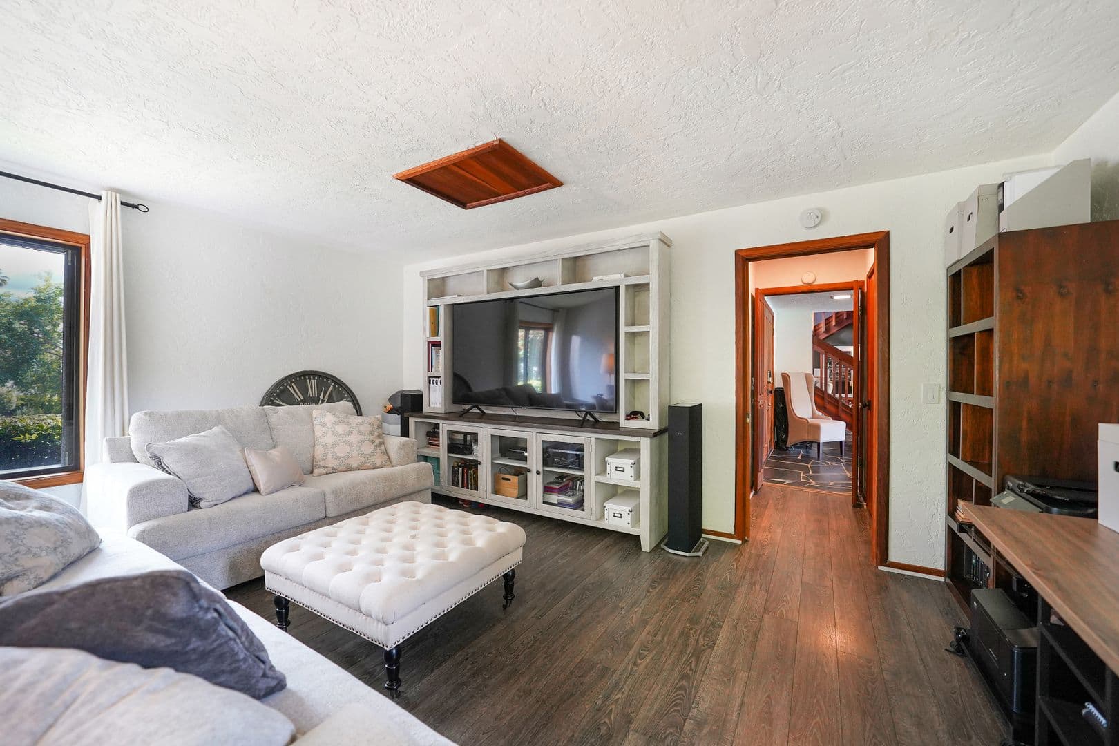 Ramona House: 24020 Vista Vicente Court