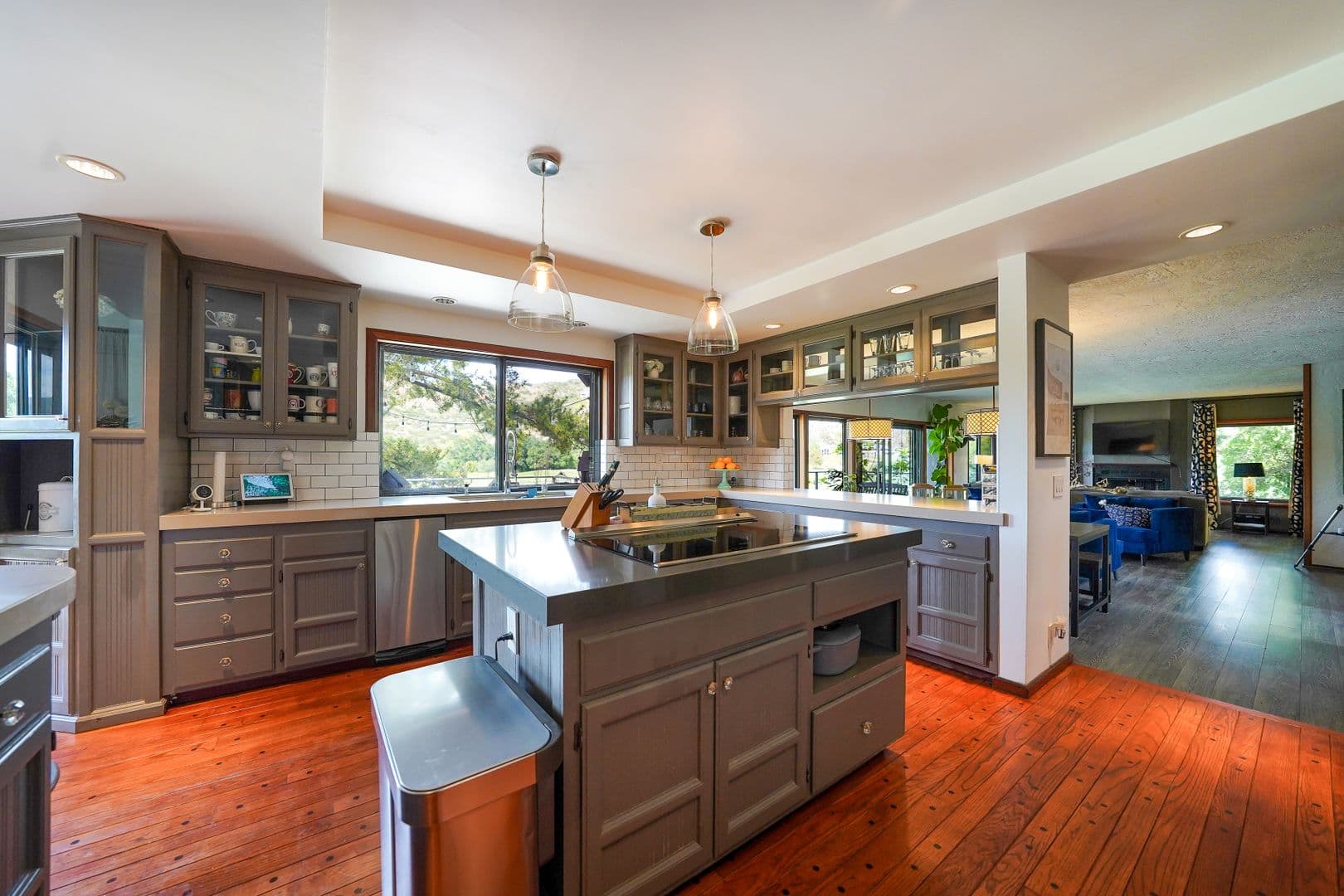 Ramona House: 24020 Vista Vicente Court
