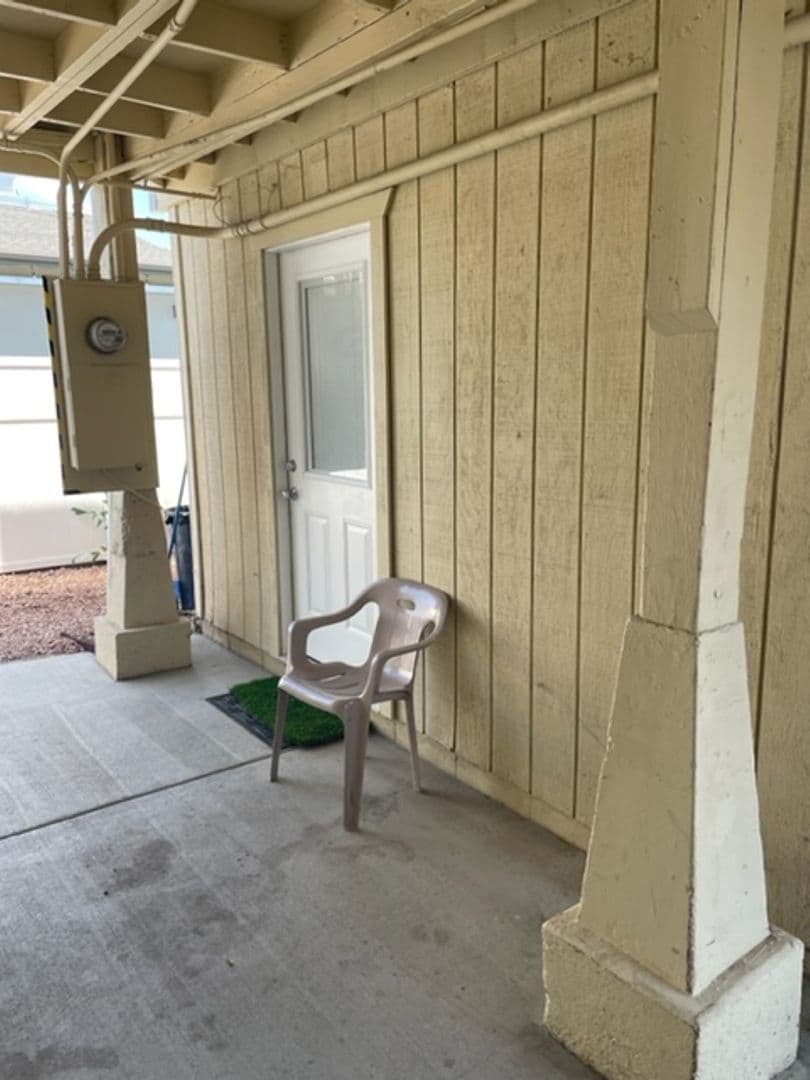 Ramona Apartment: 835-845 Main Street