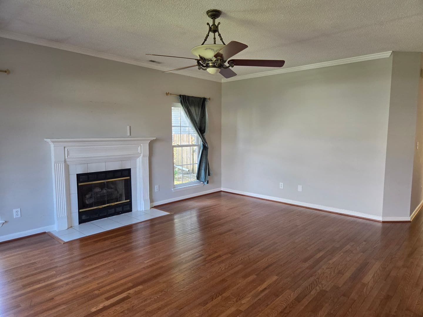 Huntsville House: 2607 Quail Ridge Ln SW