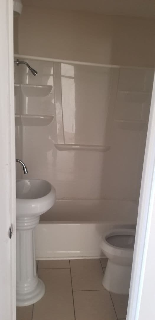 Huntsville Apartment: 1701 Toll Gate Road SE
