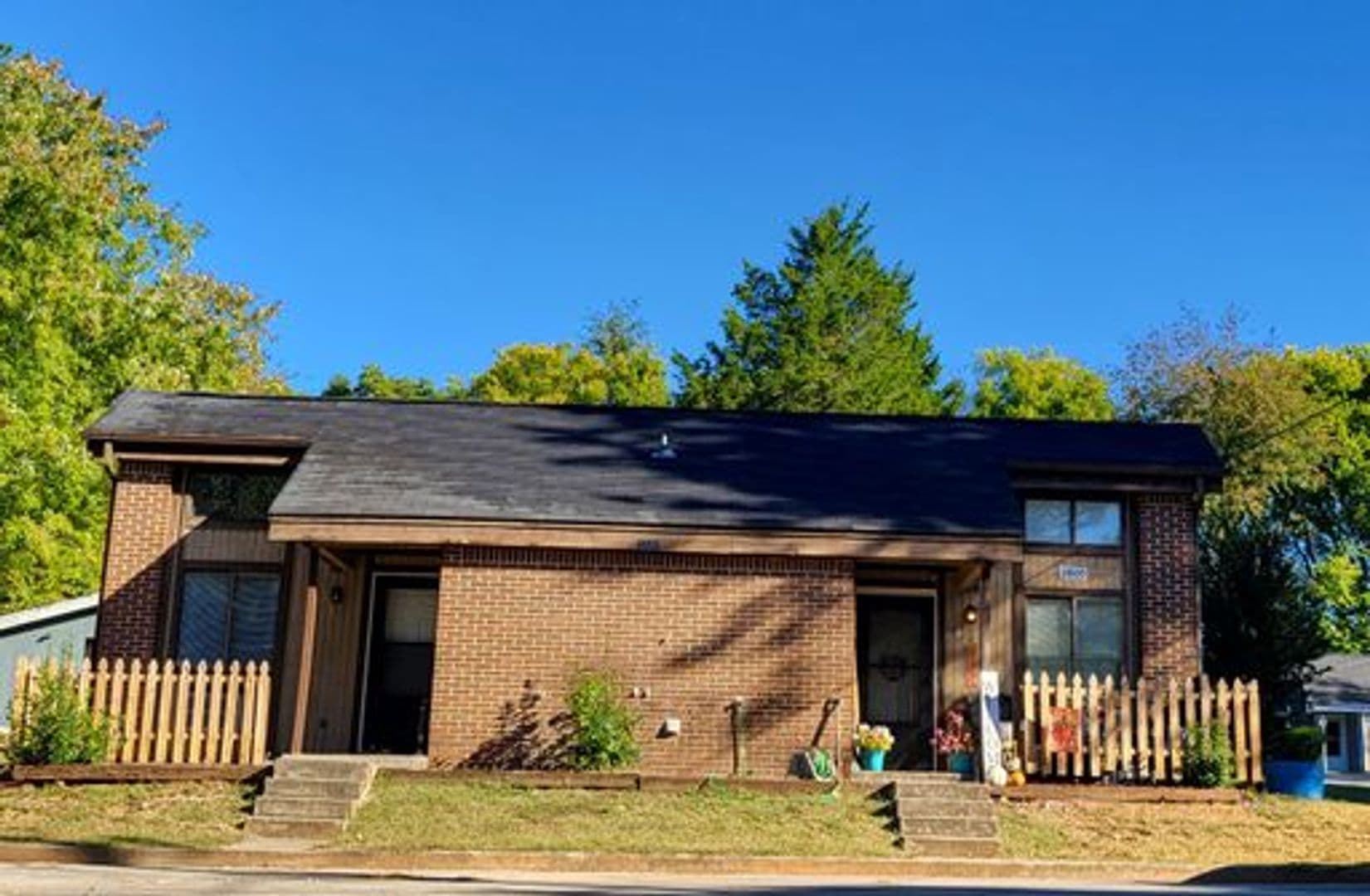 Huntsville Apartment: 2800 Garvin Rd