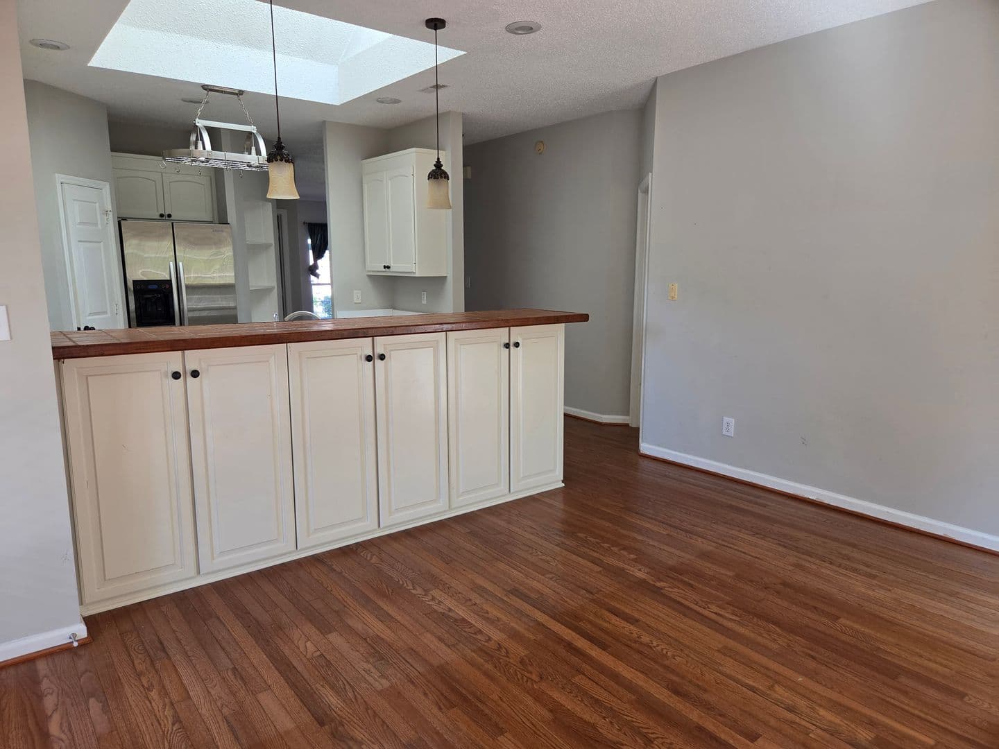 Huntsville House: 2607 Quail Ridge Ln SW