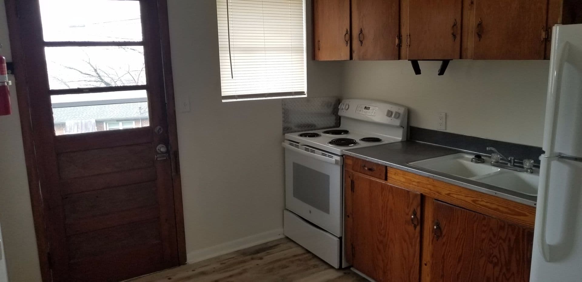 Huntsville Apartment: 1701 Toll Gate Road SE