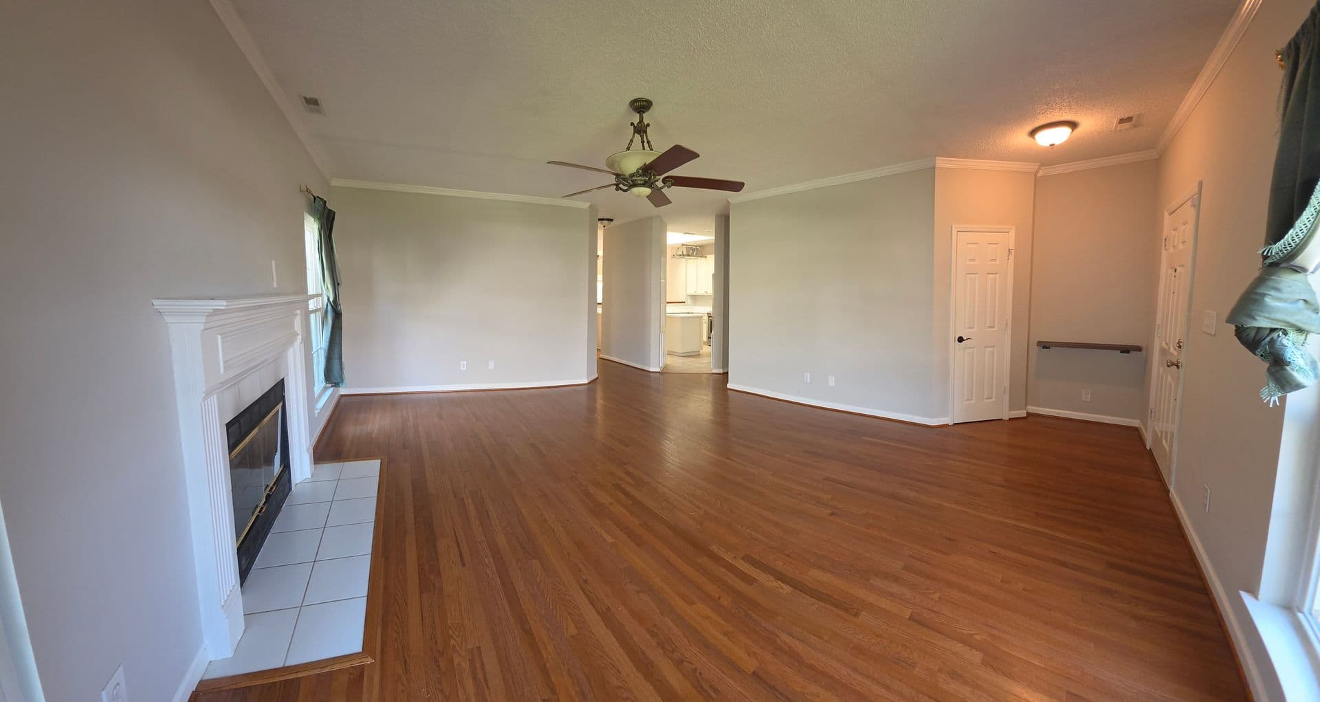 Huntsville House: 2607 Quail Ridge Ln SW