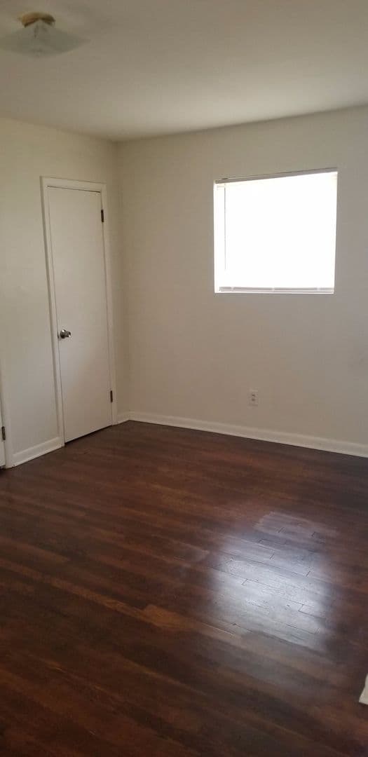 Huntsville Apartment: 1701 Toll Gate Road SE
