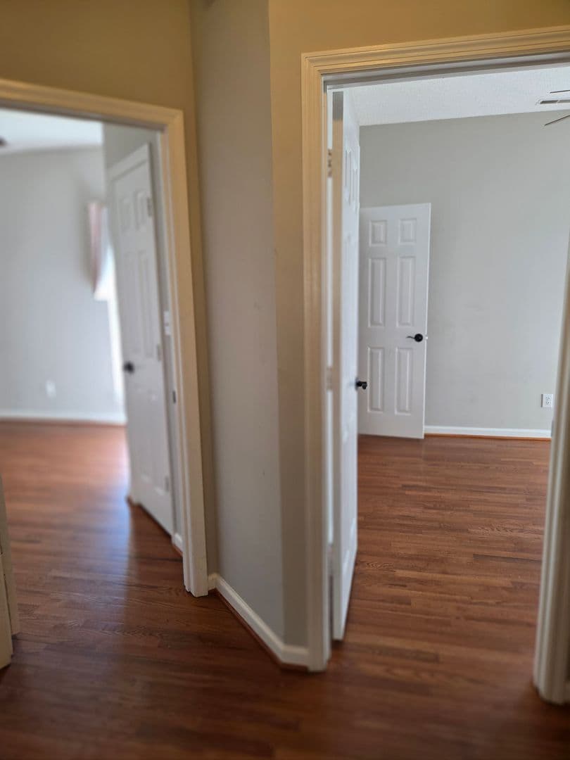 Huntsville House: 2607 Quail Ridge Ln SW