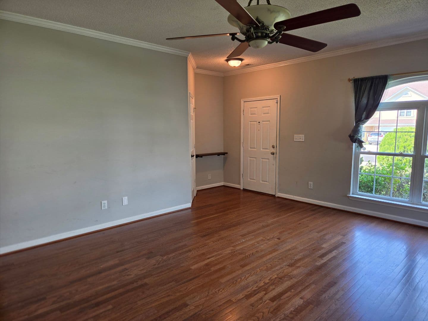 Huntsville House: 2607 Quail Ridge Ln SW