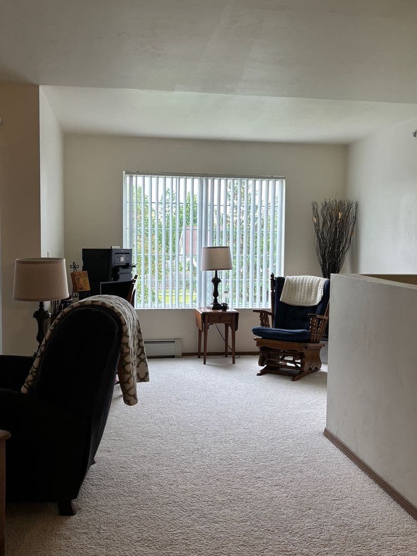 APPLETON Apartment: 2301-2409 ASHBURY DRIVE
