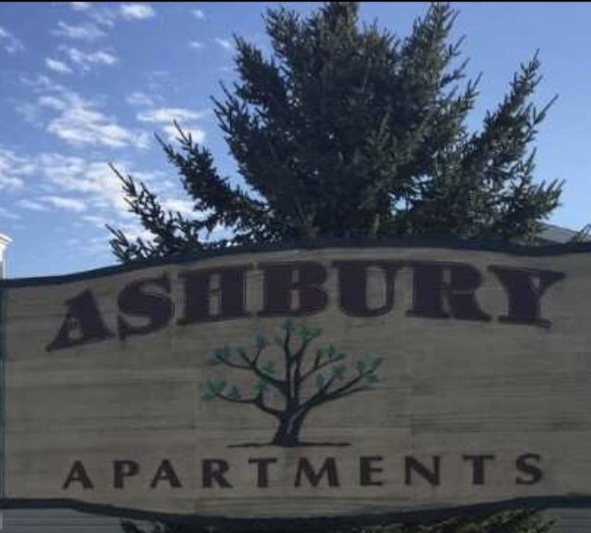 APPLETON Apartment: 2301-2409 ASHBURY DRIVE