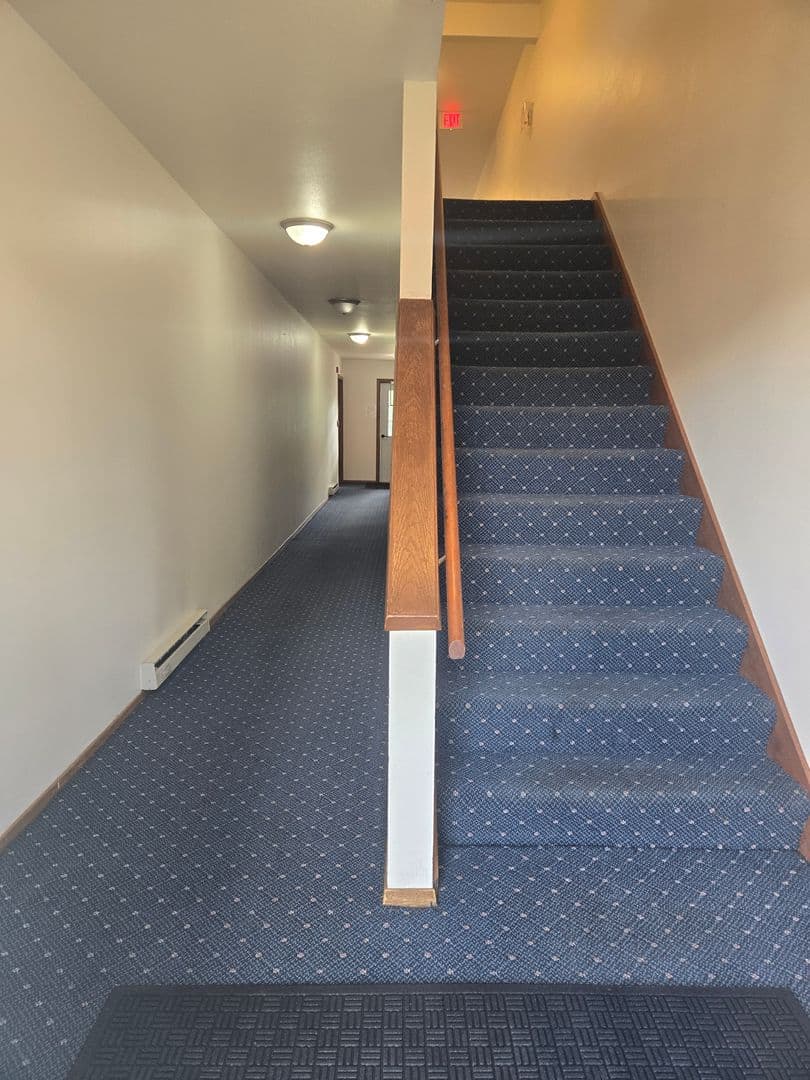 FOND DU LAC Apartment: 573 E SCOTT STREET