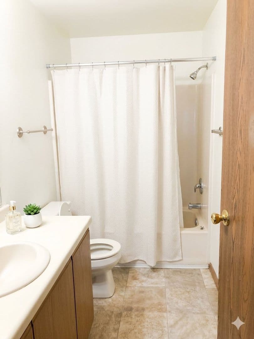 OSHKOSH Apartment: 2230-2270 Brookview Court