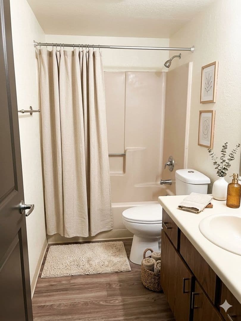 OSHKOSH Apartment: 2230-2270 Brookview Court