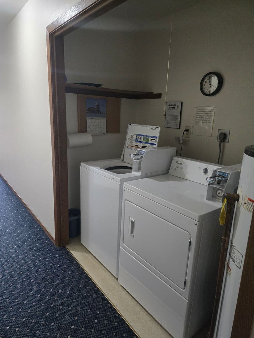 FOND DU LAC Apartment: 573 E SCOTT STREET