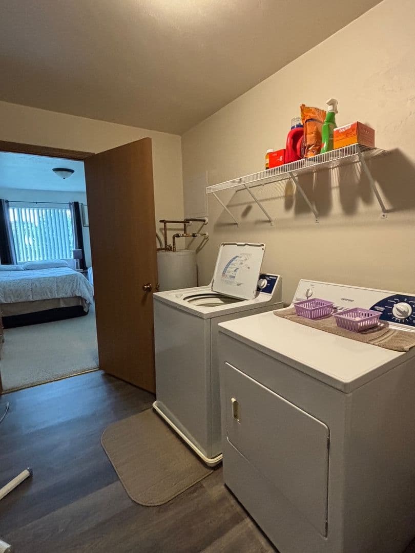 APPLETON Apartment: 2301-2409 ASHBURY DRIVE