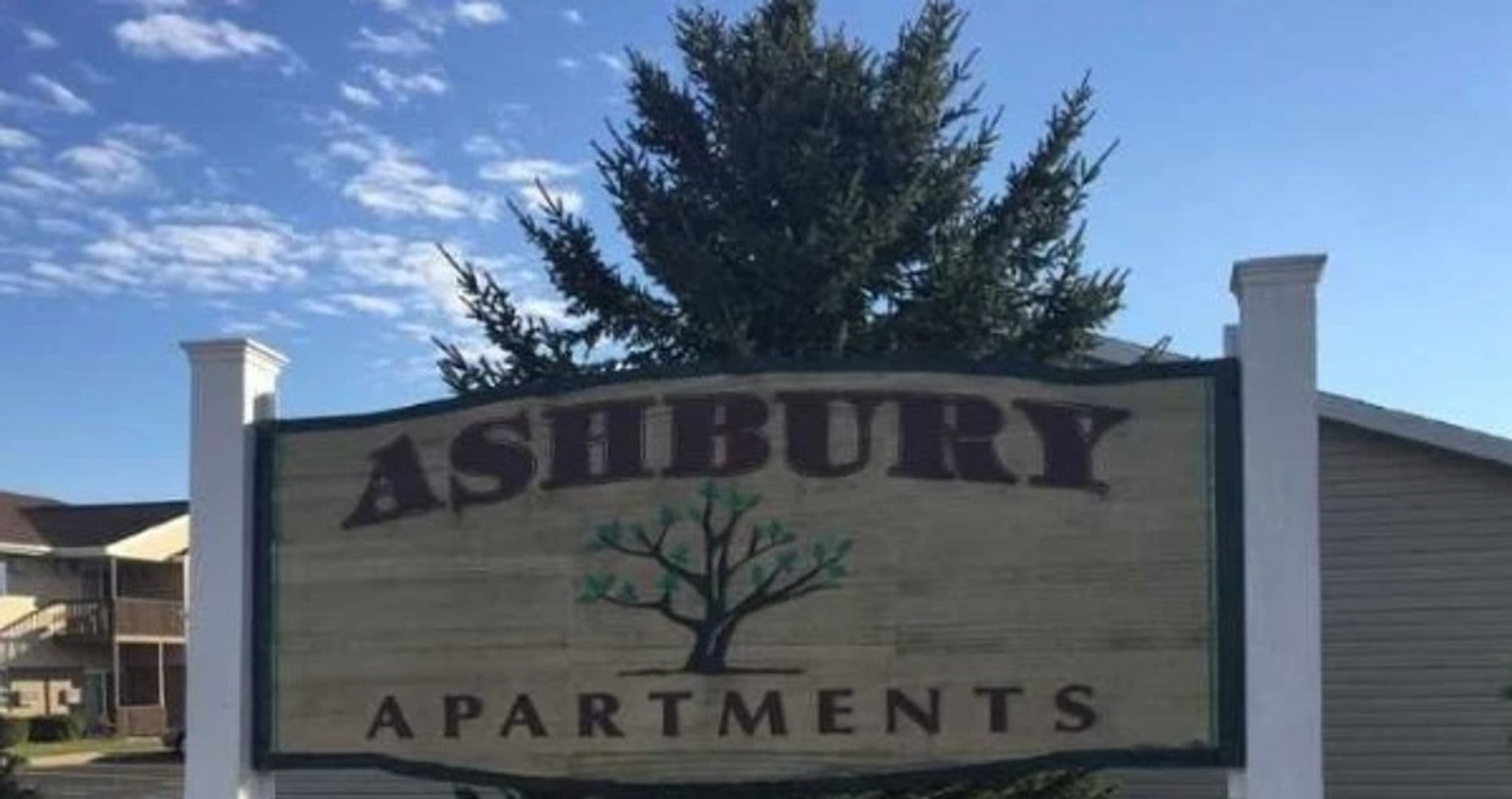 APPLETON Apartment: 2301-2409 ASHBURY DRIVE