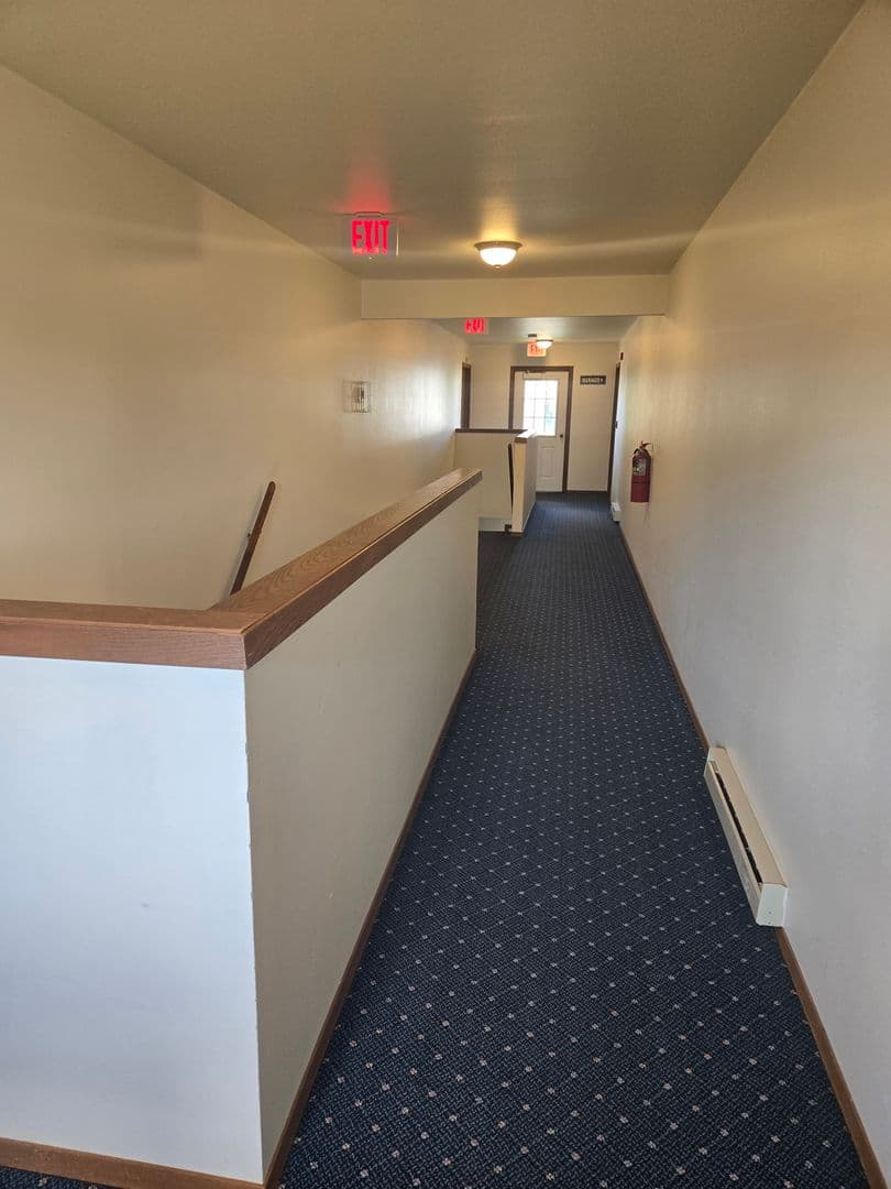 FOND DU LAC Apartment: 573 E SCOTT STREET