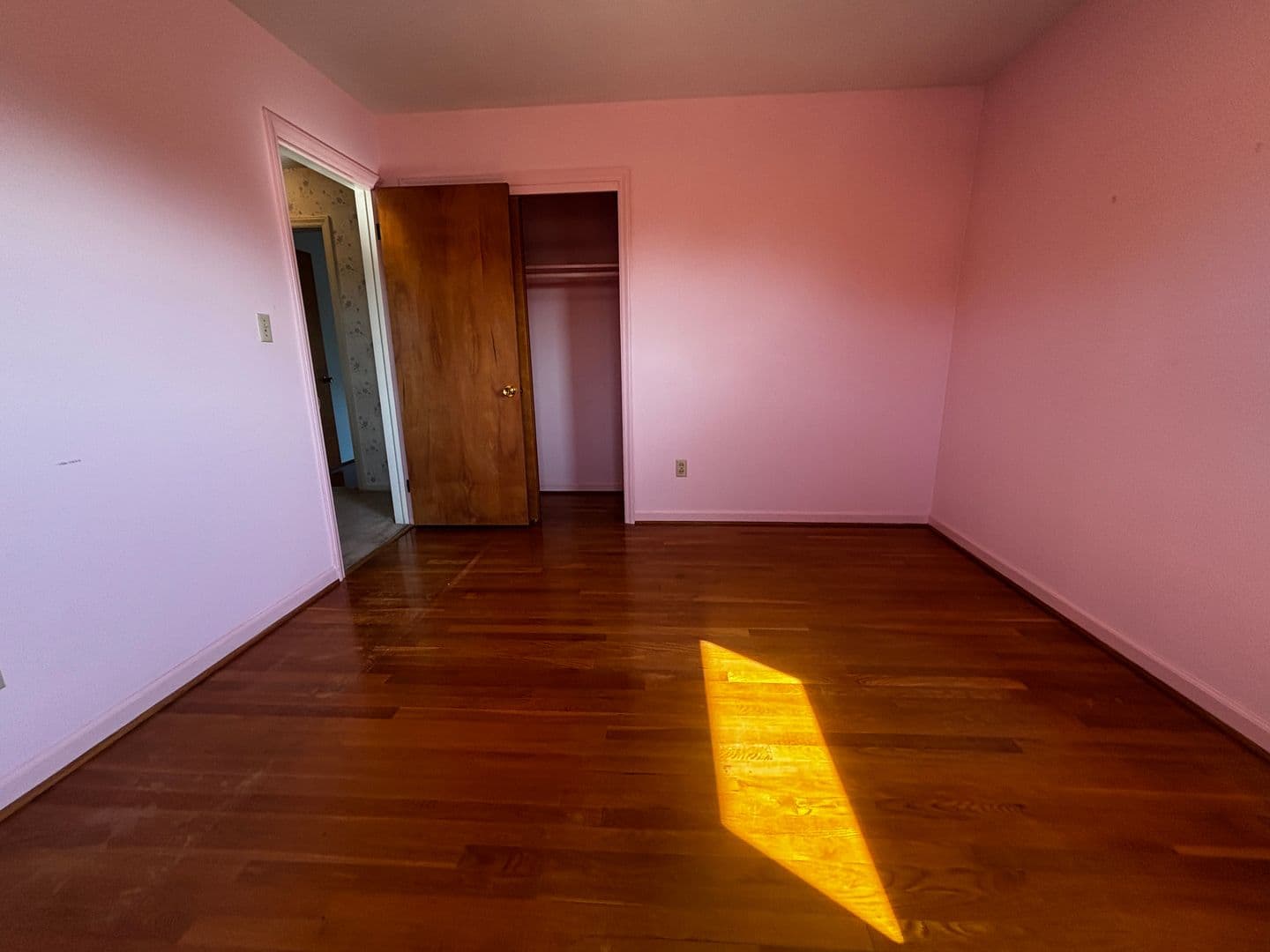 Salem House: 1511 Narcissus Street