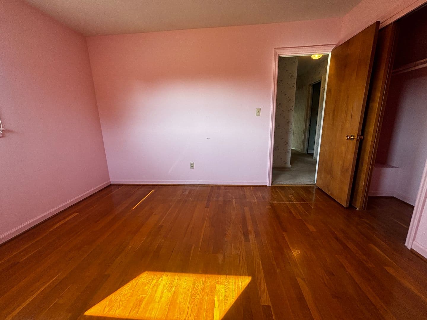 Salem House: 1511 Narcissus Street