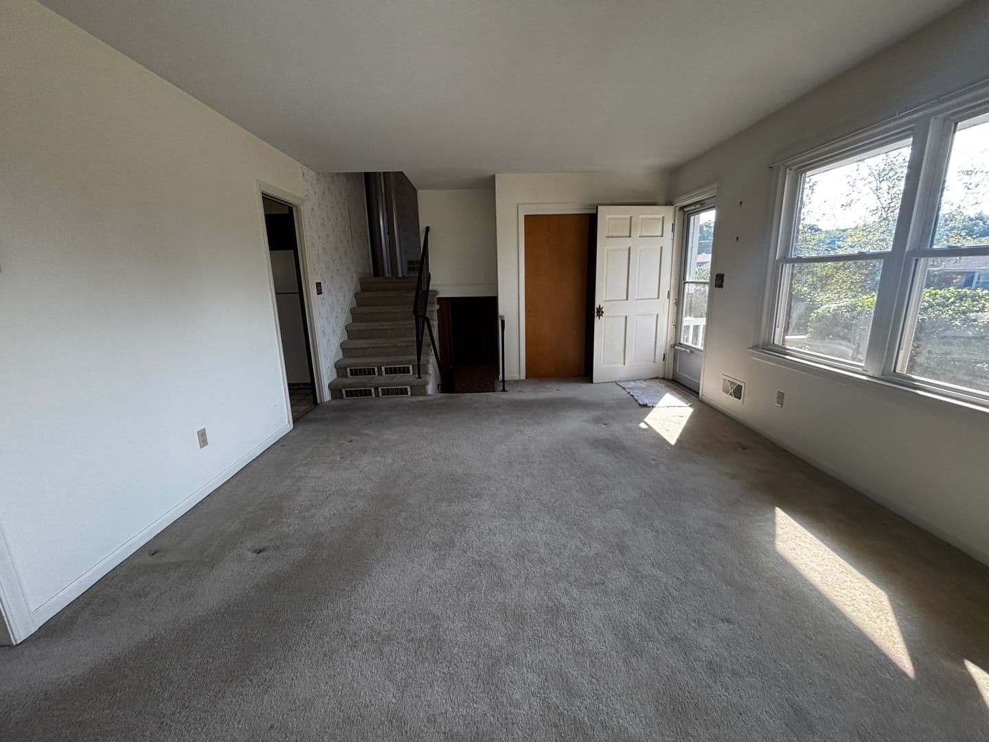 Salem House: 1511 Narcissus Street