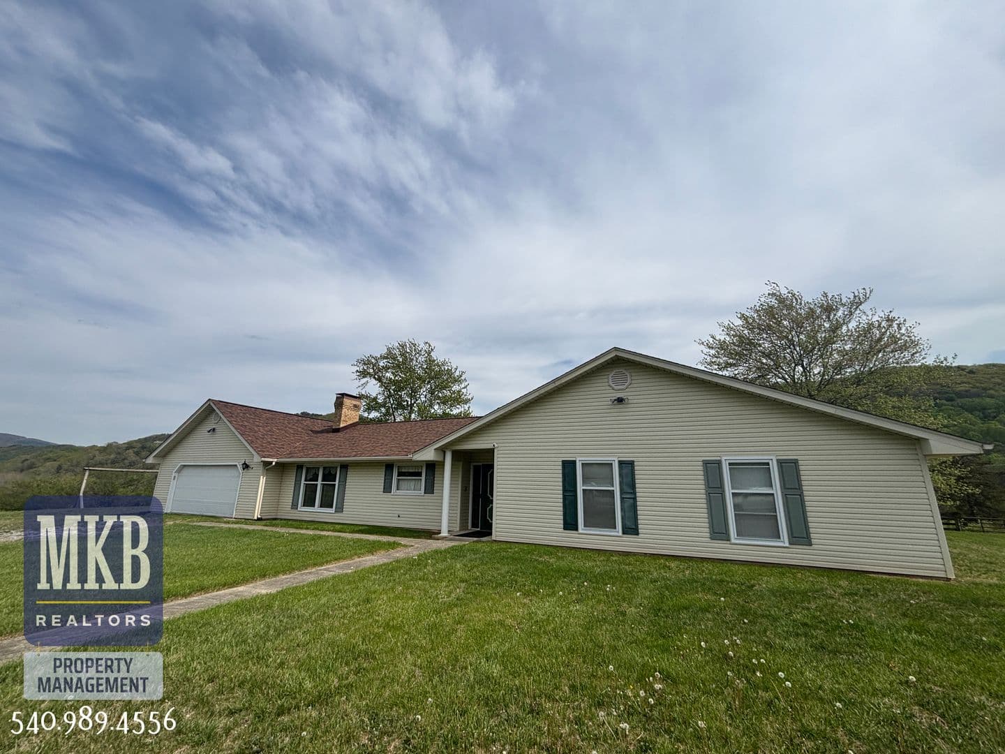 Catawba House: 5056 Catawba Valley Drive