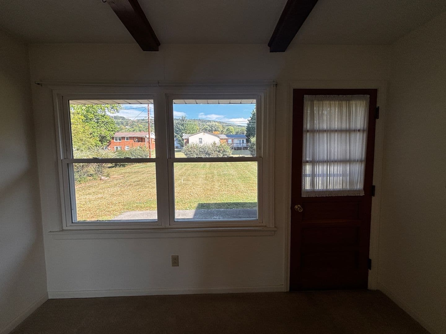 Salem House: 1511 Narcissus Street