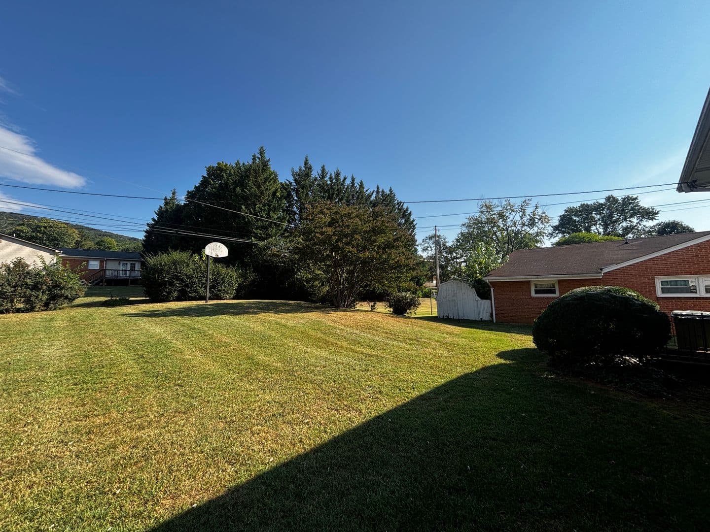 Salem House: 1511 Narcissus Street