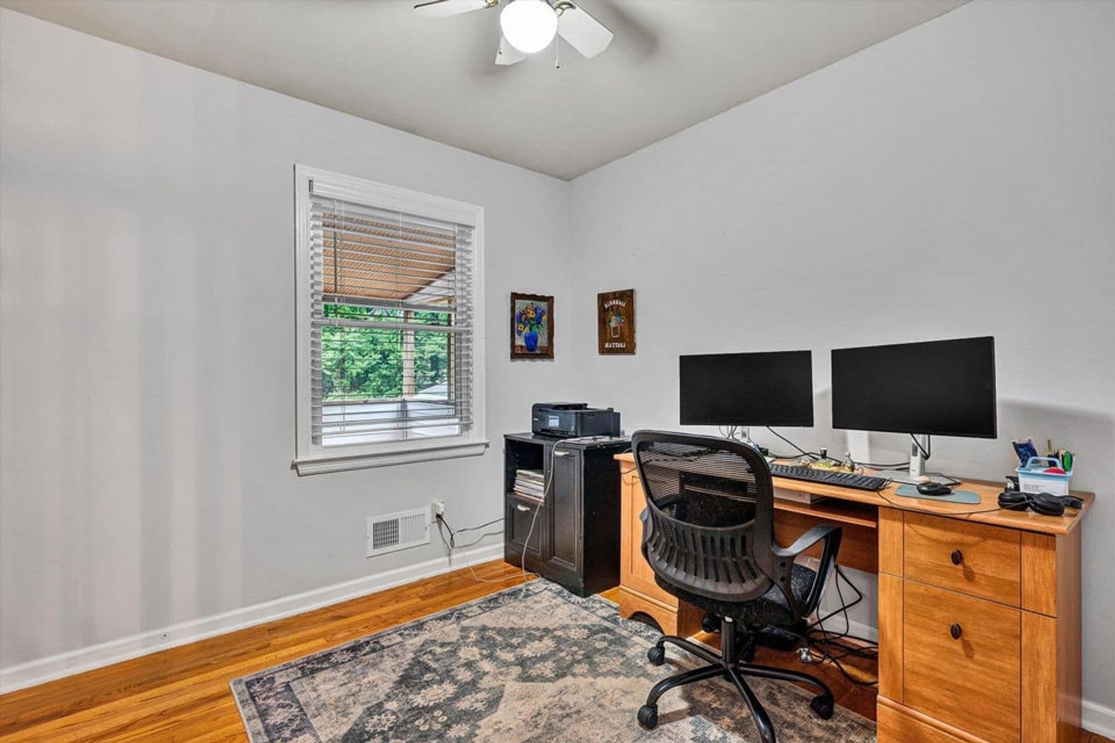 Roanoke House: 3166 Galloway Drive