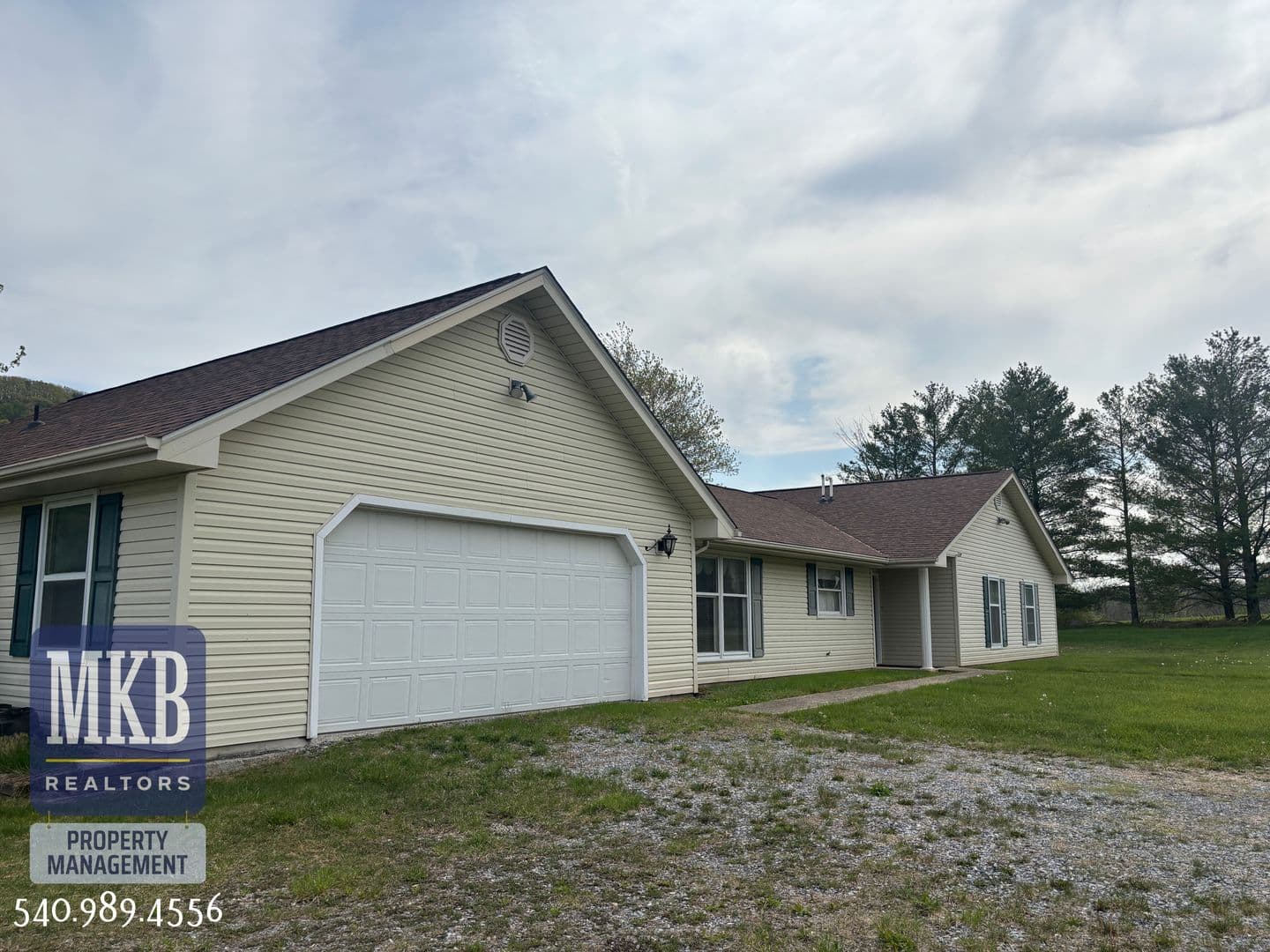 Catawba House: 5056 Catawba Valley Drive