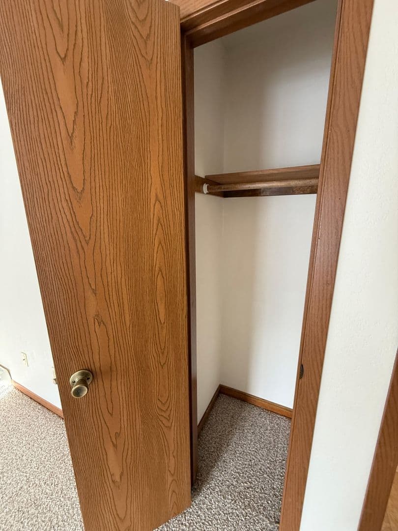 Marshfield Apartment: 2411 Monique Ln